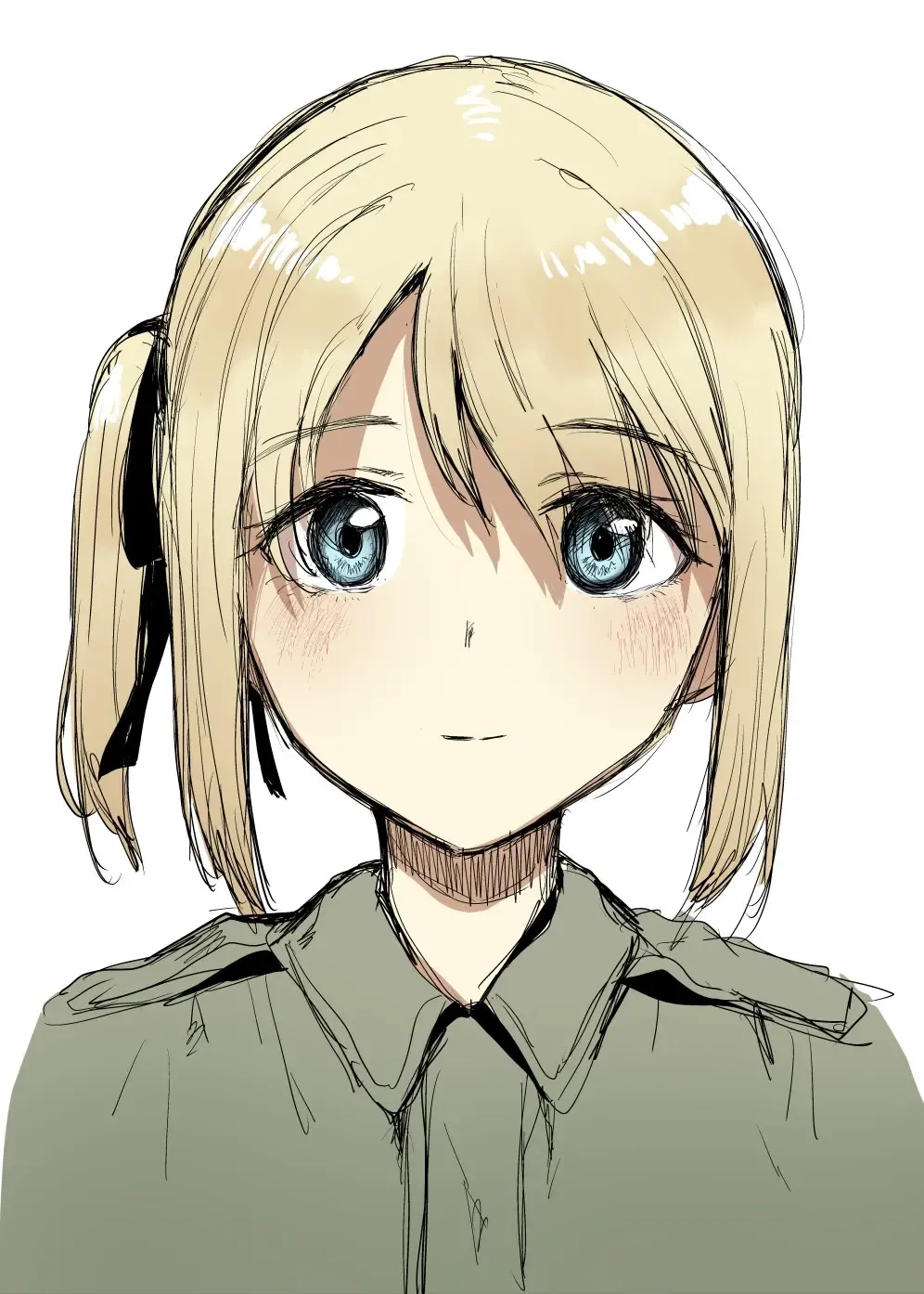 [Kubikiri] 【Kubikiri】死体照合～アリシアの死～ Fhentai - Page 16