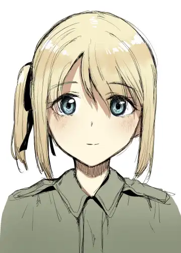 [Kubikiri] 【Kubikiri】死体照合～アリシアの死～ Fhentai - Page 16