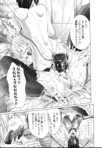 [Miyazaki Maya] Ima kara Watashi to H Shinai? | ''Would you make love to me...?'' Fhentai - Page 114