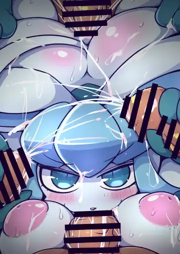 POKE THE BITCH!!! 6 Fhentai - Page 13