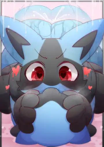 POKE THE BITCH!!! 6 Fhentai - Page 17