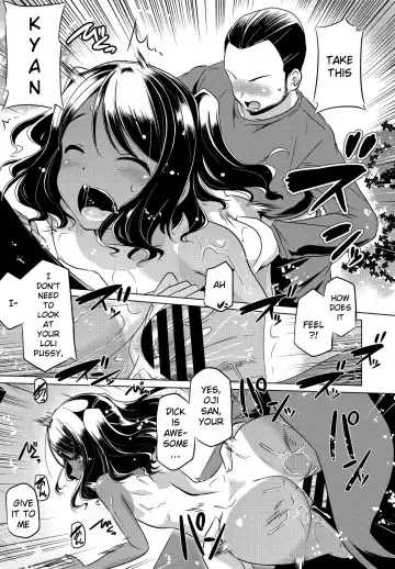 [Taishinkokuoh Anton] Mitetemo Heiki Fhentai - Page 13