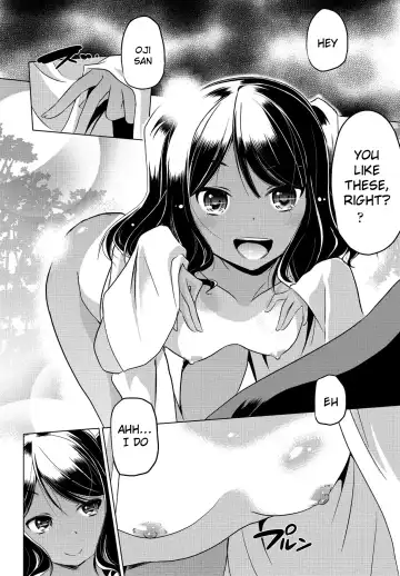 [Taishinkokuoh Anton] Mitetemo Heiki Fhentai - Page 6