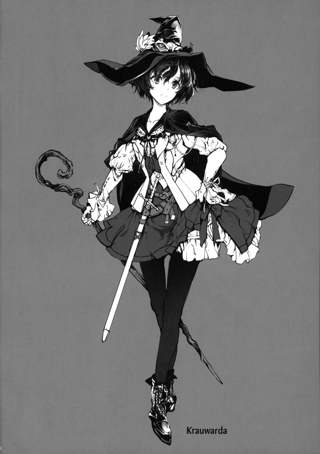 [Endou Okito] The Virgin Knights Secrets | Otome Kishi no Himegoto Fhentai - Page 37