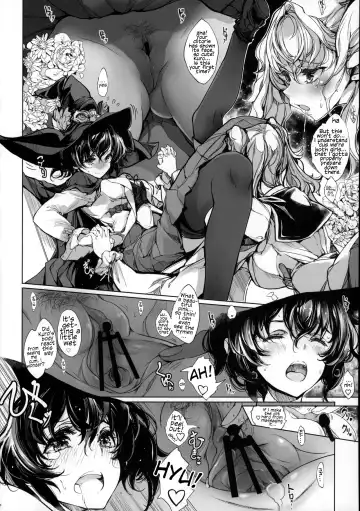 [Endou Okito] The Virgin Knights Secrets | Otome Kishi no Himegoto Fhentai - Page 27