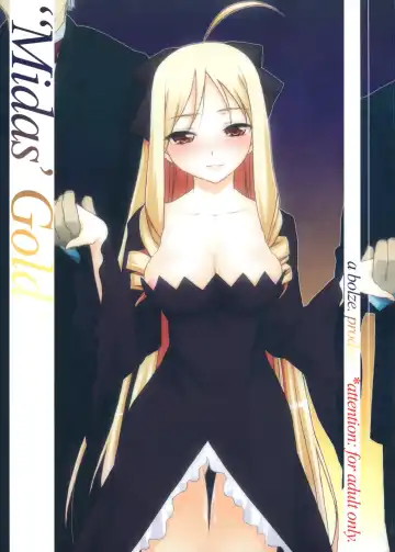 [Rit.] Midas' Gold - Fhentai