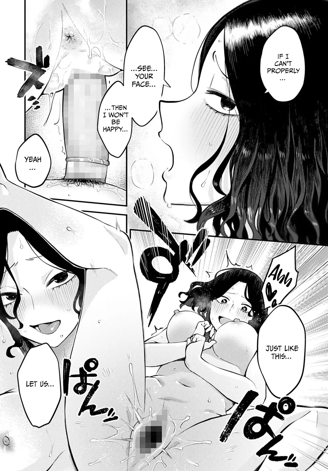 [Ebi Fry Teishoku] Seishun Hatsutaiken | First Experience Of Youth Fhentai - Page 32