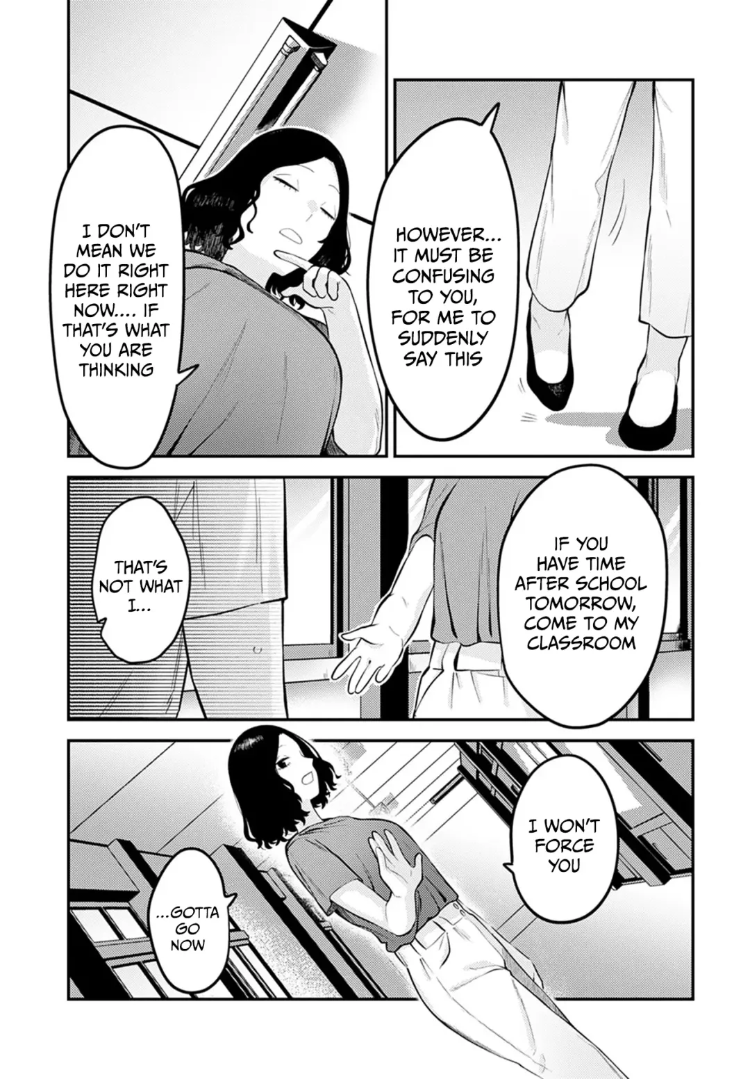 [Ebi Fry Teishoku] Seishun Hatsutaiken | First Experience Of Youth Fhentai - Page 5