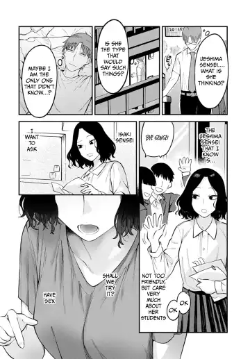 [Ebi Fry Teishoku] Seishun Hatsutaiken | First Experience Of Youth Fhentai - Page 6
