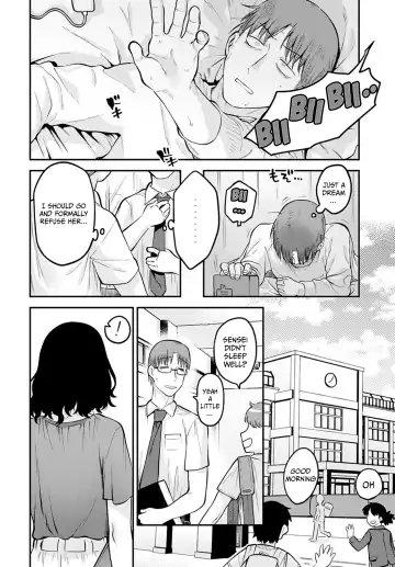 [Ebi Fry Teishoku] Seishun Hatsutaiken | First Experience Of Youth Fhentai - Page 8
