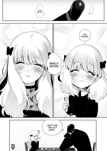 [Nemu] The Siren's Cradle Fhentai - Page 45