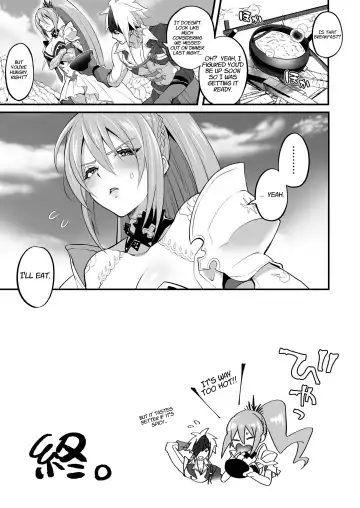 [Tokimachi Eisei] Watashi ni Tsumeyoru to 〇〇〇 ga Iku wa yo...! Fhentai.net - Page 29