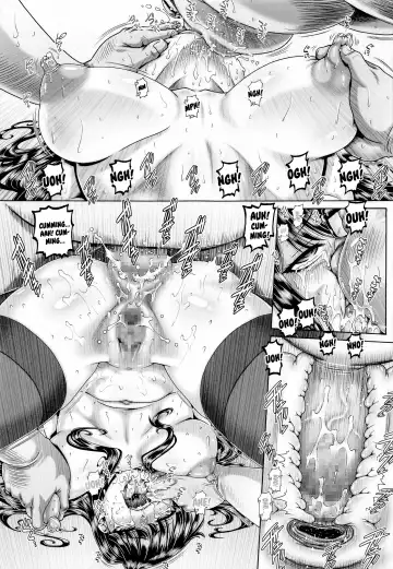 [Type.90] EMPIRE HARD CORE 2021 WINTER Fhentai - Page 22