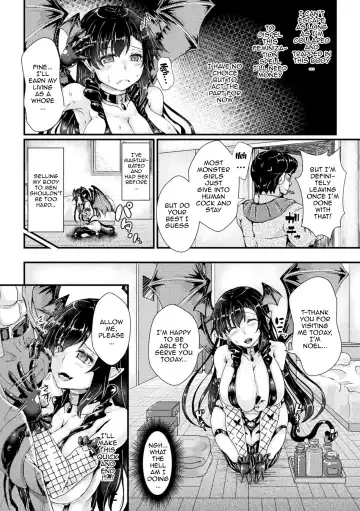 [Misakana] Corrupted Maiden ~Inyoku ni Ochiru Senki-tachi~ | Corrupted Maiden ~The War Princesses Who Fall To Lewd Pleasure~ Fhentai - Page 73