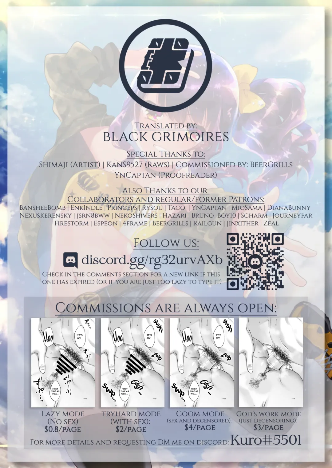 [Shimaji] Gal JS Yui-chan to Shojo Chuu Raper | Gal JS Yui-chan and the Virgin-Only Rapist Fhentai - Page 26