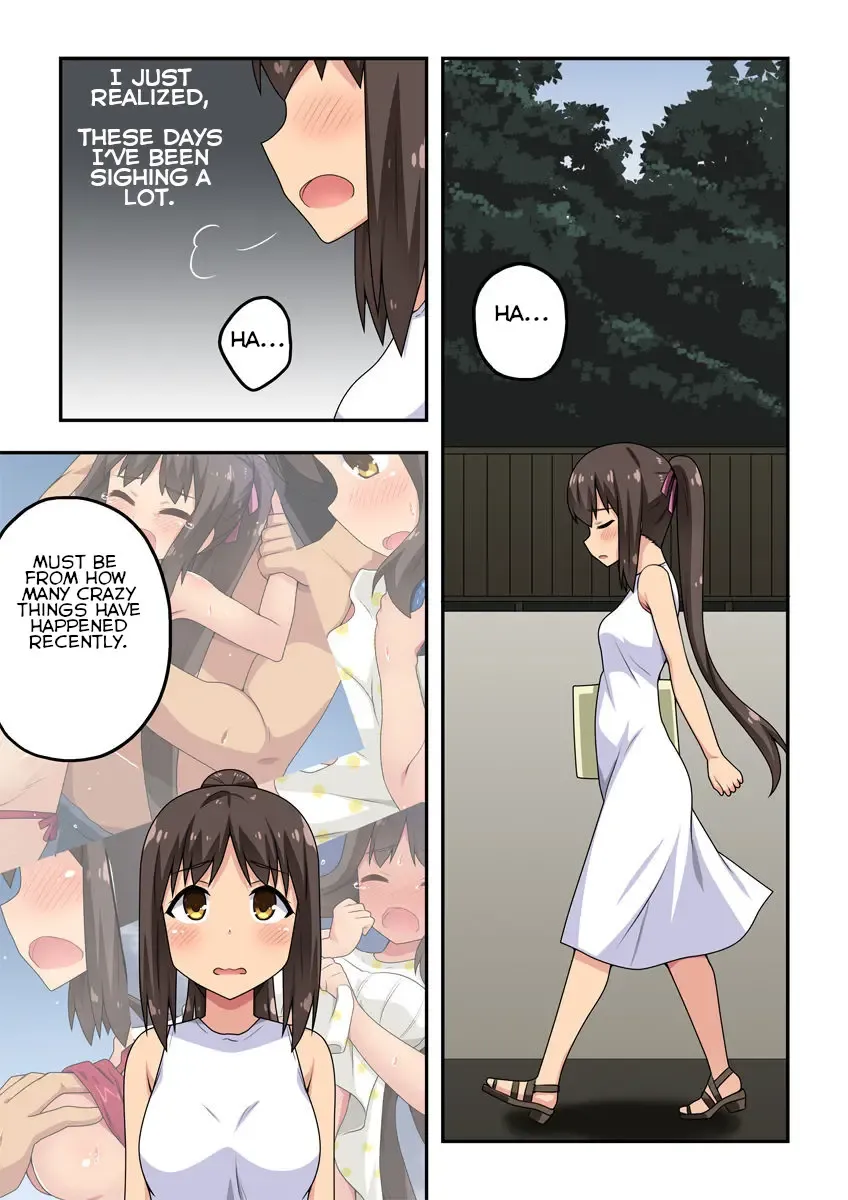 Niizuma Nanaka no Roshutsu Ana Fhentai - Page 2