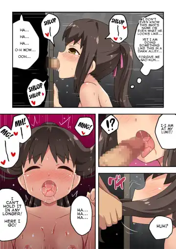 Niizuma Nanaka no Roshutsu Ana Fhentai - Page 22