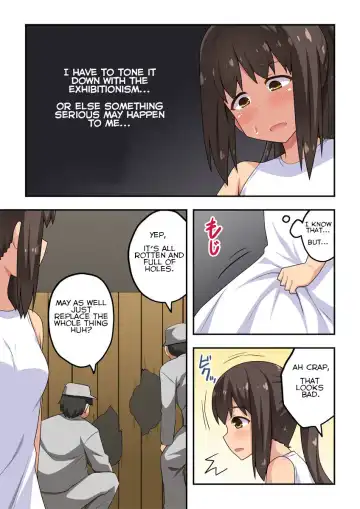 Niizuma Nanaka no Roshutsu Ana Fhentai - Page 3