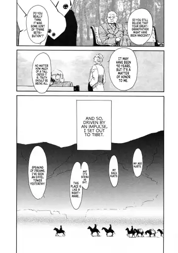 [Machida Hiraku] Kougentenraku | Heavenly Plateau Fhentai.net - Page 6