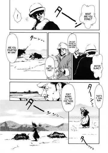 [Machida Hiraku] Kougentenraku | Heavenly Plateau Fhentai.net - Page 8