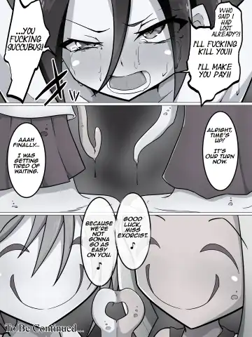Kyousei Kuppuku - Joukan Fhentai - Page 28