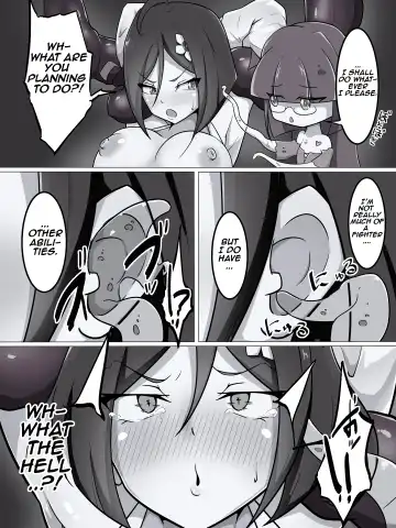 Kyousei Kuppuku - Joukan Fhentai - Page 7