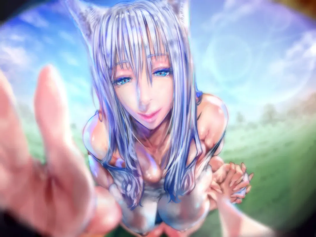 Mama Shota Boshi Soukan 2 ～Boshi ni Nin Dake Shika Inai Sekai de Raburabu Hanshoku Koubi ～ Fhentai - Page 58