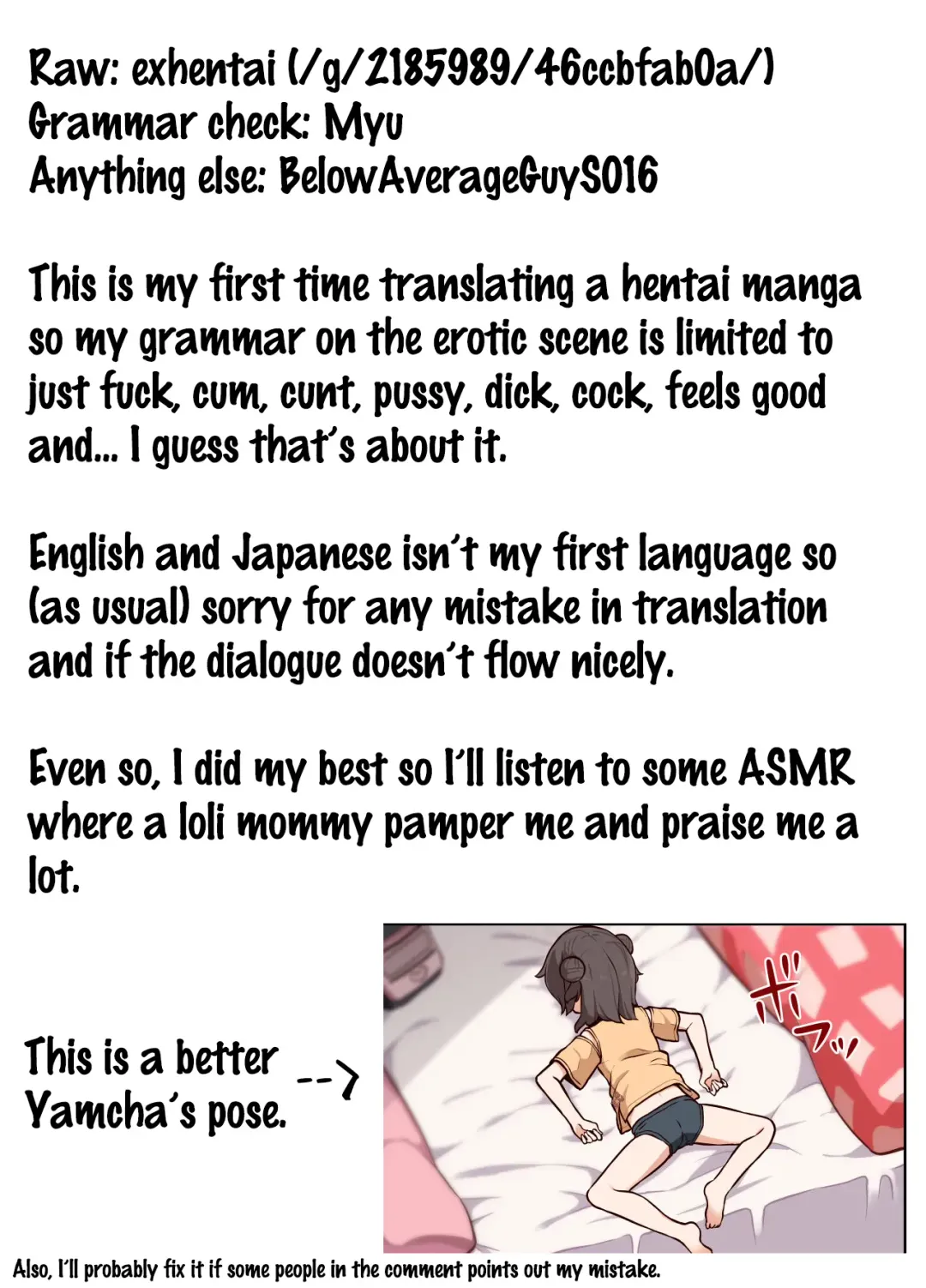 [Siina Yuuki] Hyoui Osen de Yuri Ecchi | Lesbian Sex through Corrupting Possession Fhentai - Page 34