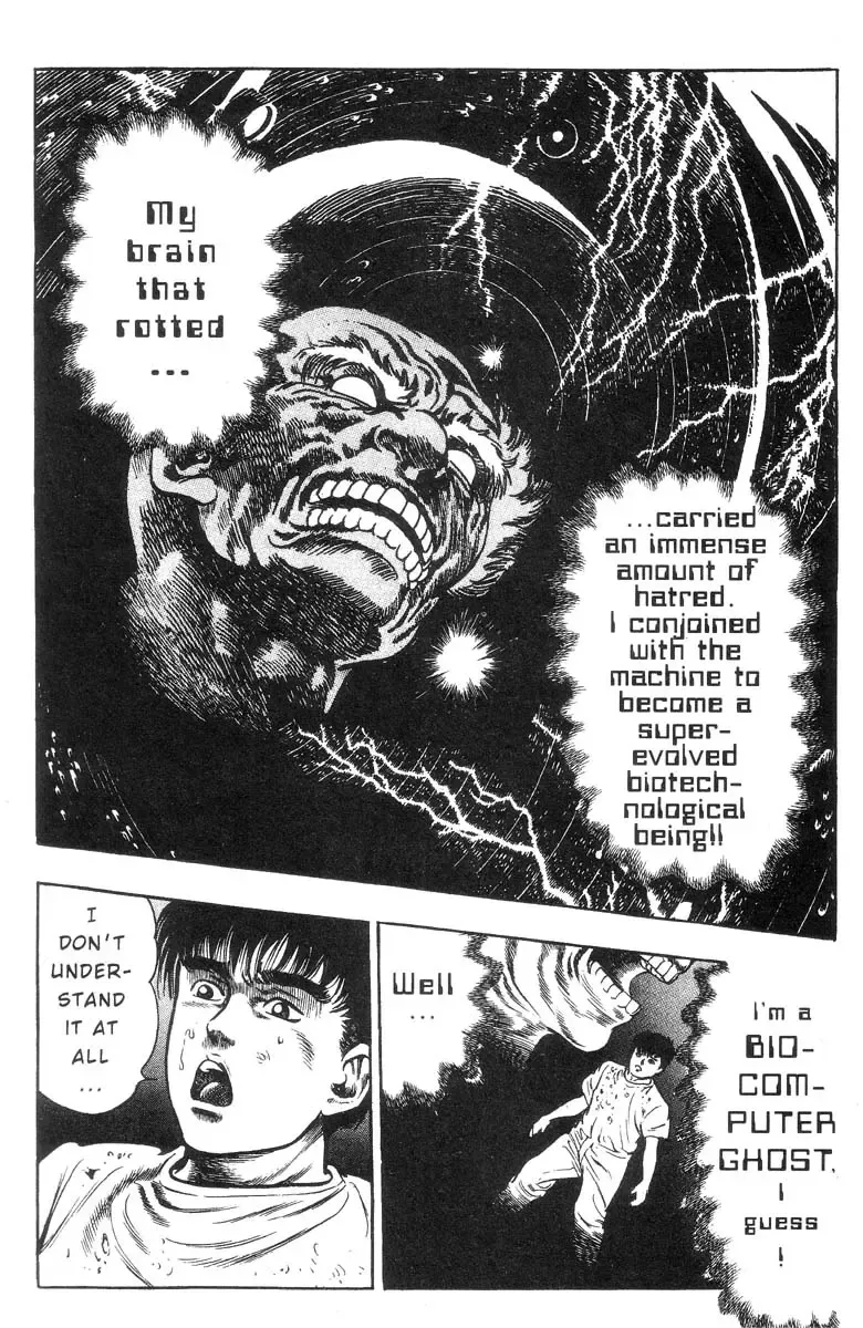 [Maeda Toshio] Adventure Kid Vol.1 Fhentai - Page 101