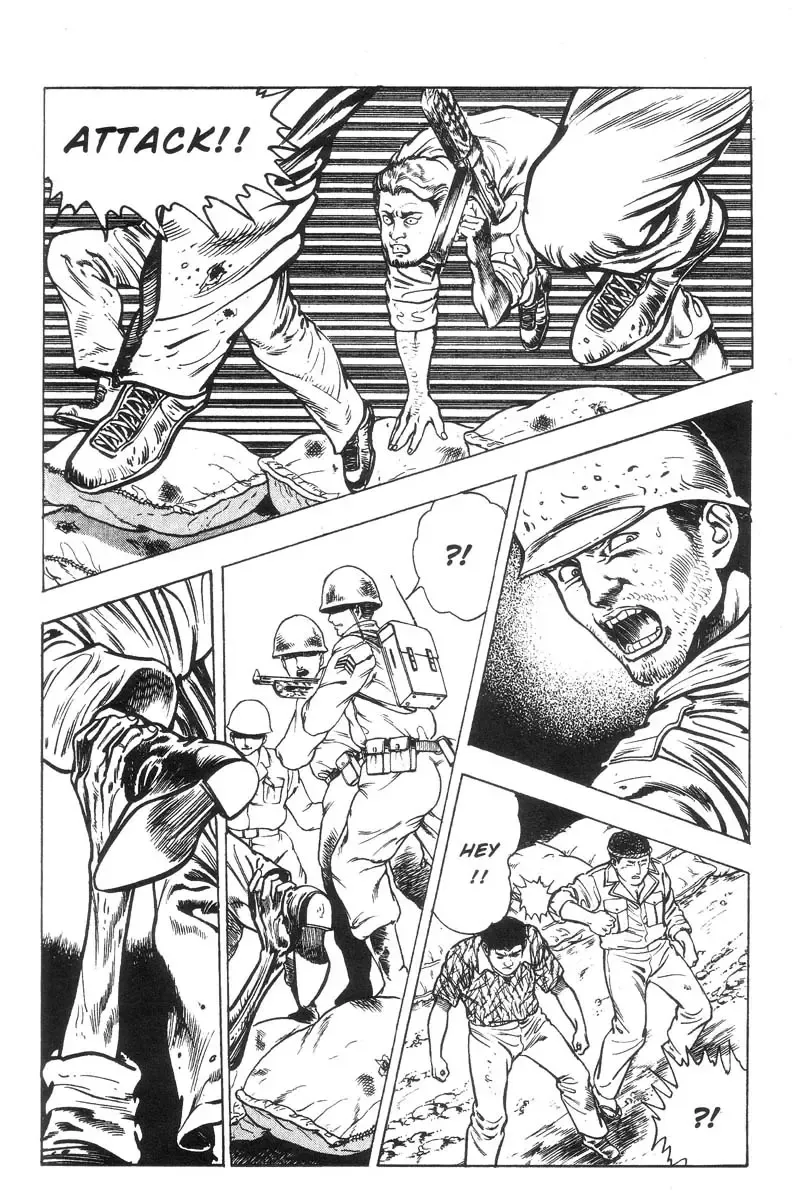 [Maeda Toshio] Adventure Kid Vol.1 Fhentai - Page 114