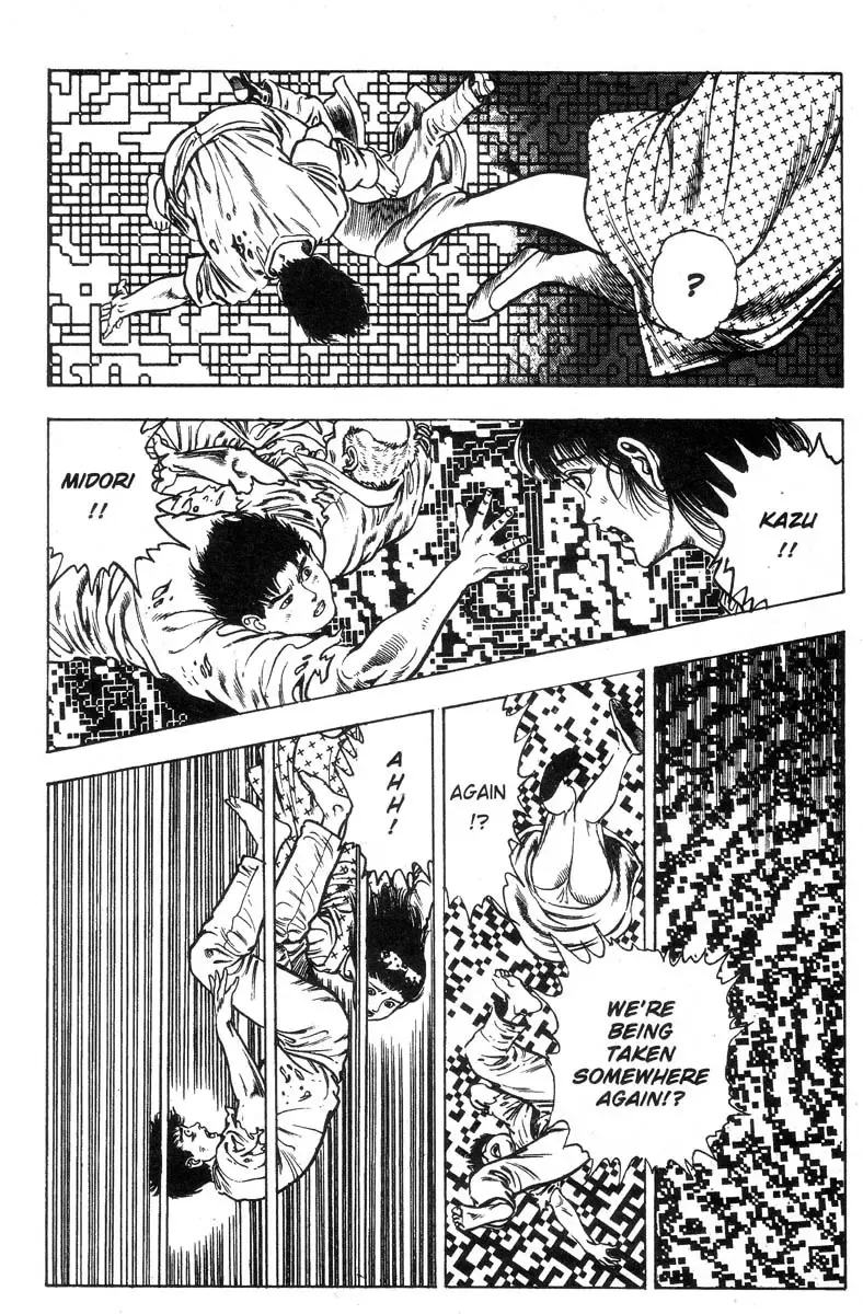 [Maeda Toshio] Adventure Kid Vol.1 Fhentai - Page 133