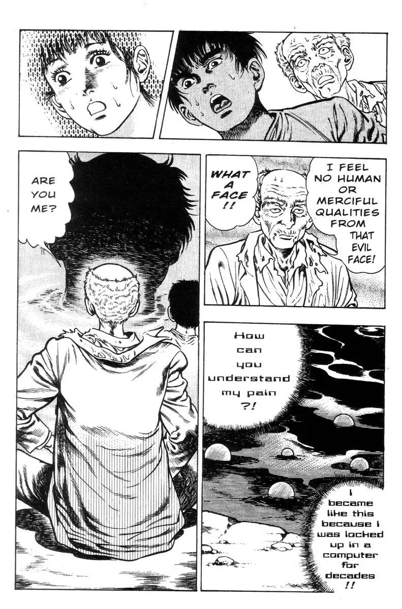 [Maeda Toshio] Adventure Kid Vol.1 Fhentai - Page 148