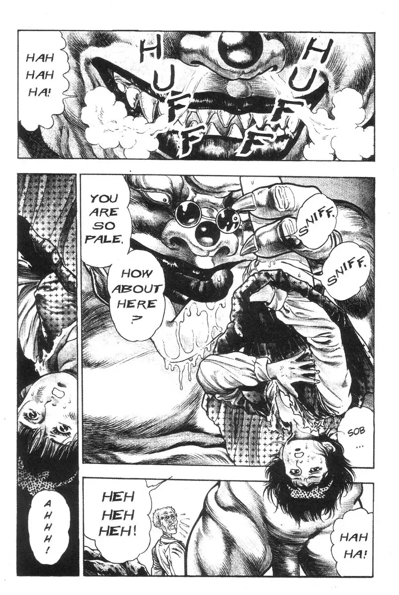 [Maeda Toshio] Adventure Kid Vol.1 Fhentai - Page 166