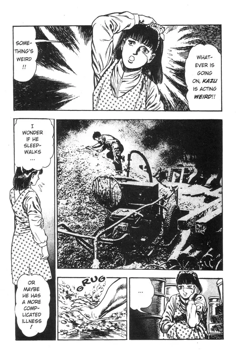 [Maeda Toshio] Adventure Kid Vol.1 Fhentai - Page 29