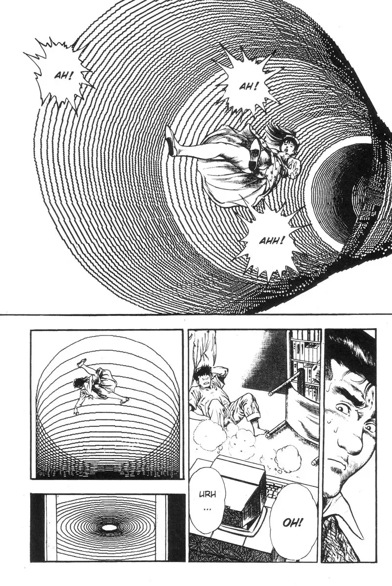 [Maeda Toshio] Adventure Kid Vol.1 Fhentai - Page 38