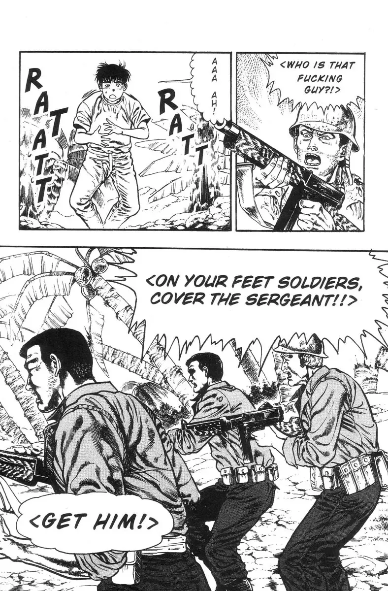 [Maeda Toshio] Adventure Kid Vol.1 Fhentai - Page 60