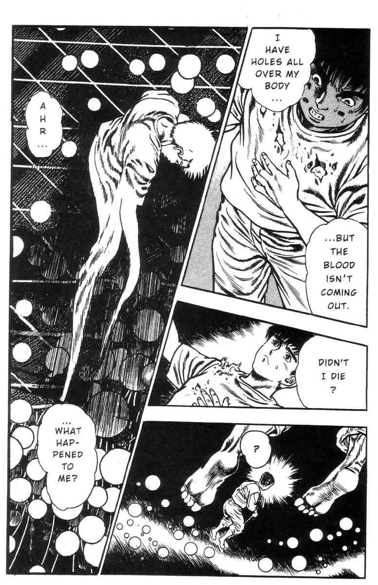 [Maeda Toshio] Adventure Kid Vol.1 Fhentai - Page 95