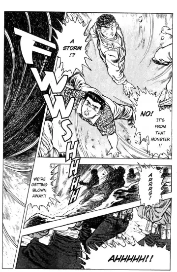 [Maeda Toshio] Adventure Kid Vol.1 Fhentai.net - Page 119