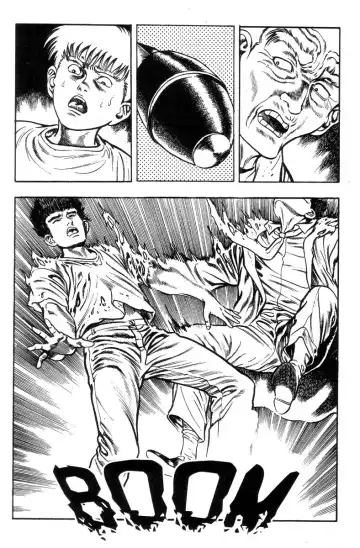 [Maeda Toshio] Adventure Kid Vol.1 Fhentai.net - Page 125