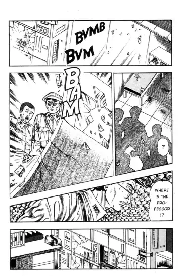 [Maeda Toshio] Adventure Kid Vol.1 Fhentai.net - Page 126