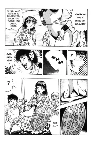 [Maeda Toshio] Adventure Kid Vol.1 Fhentai.net - Page 139