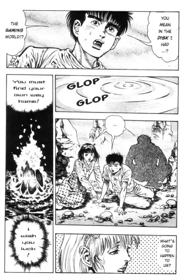 [Maeda Toshio] Adventure Kid Vol.1 Fhentai.net - Page 150