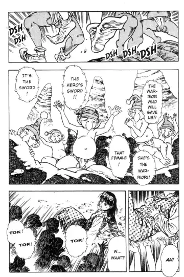 [Maeda Toshio] Adventure Kid Vol.1 Fhentai.net - Page 151