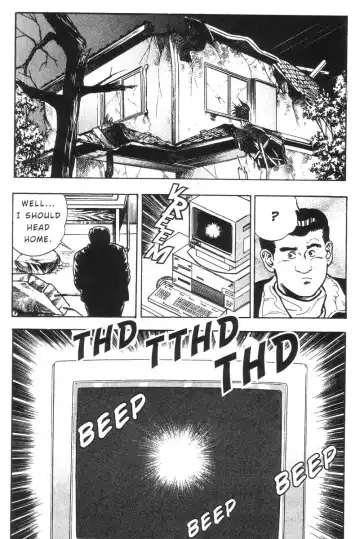 [Maeda Toshio] Adventure Kid Vol.1 Fhentai.net - Page 187