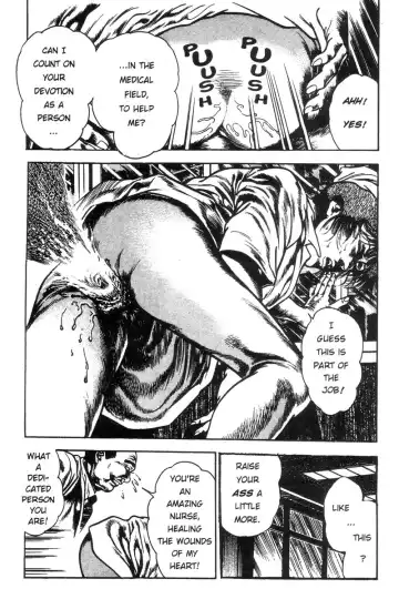 [Maeda Toshio] Adventure Kid Vol.1 Fhentai.net - Page 20