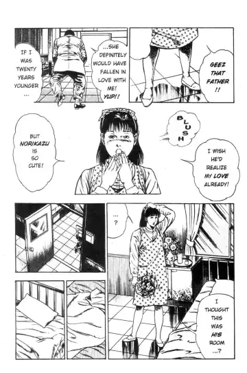 [Maeda Toshio] Adventure Kid Vol.1 Fhentai.net - Page 23