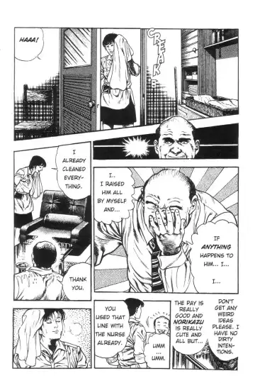 [Maeda Toshio] Adventure Kid Vol.1 Fhentai.net - Page 26