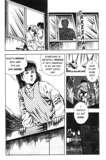 [Maeda Toshio] Adventure Kid Vol.1 Fhentai.net - Page 31