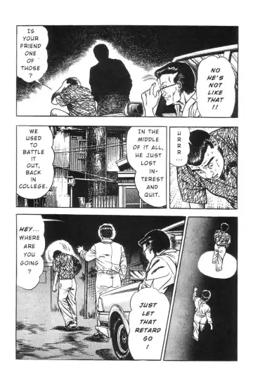 [Maeda Toshio] Adventure Kid Vol.1 Fhentai.net - Page 46