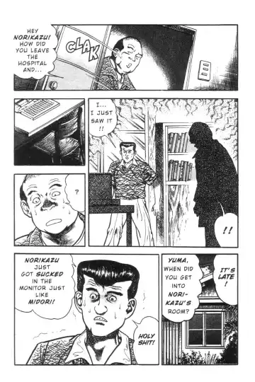 [Maeda Toshio] Adventure Kid Vol.1 Fhentai.net - Page 49